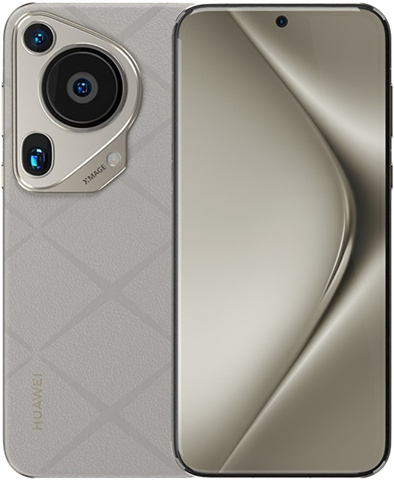 Huawei Pura 70 Ultra (16GB+512GB) Blanco, Libre A - CeX (ES